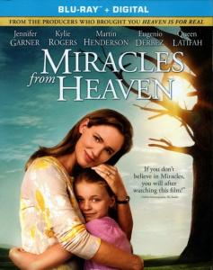 Miracles From Heaven
