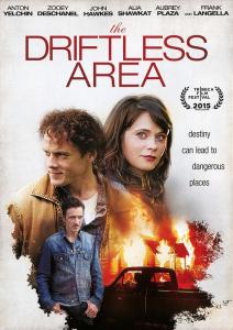 The Driftless Area