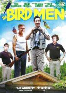 The Bird Men