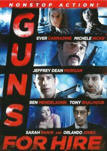 Guns for Hire