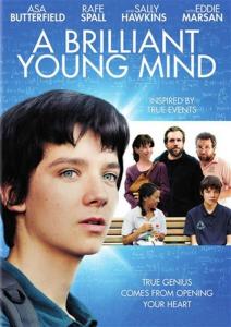 A Brilliant Young Mind