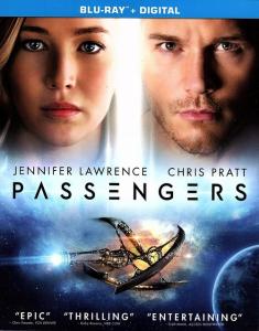 Passengers
