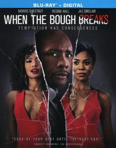When the Bough Breaks