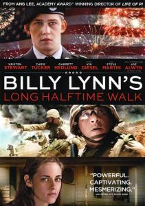 Billy Lynn's Long Halftime Walk