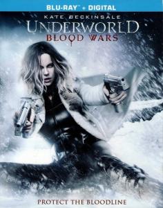 Underworld: Blood Wars