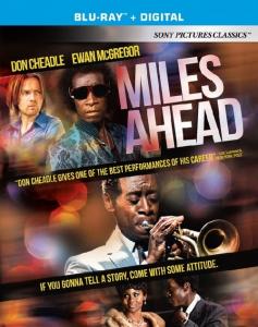 Miles Ahead