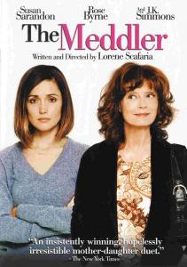 The Meddler