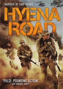 Hyena Road