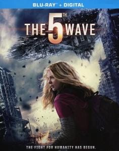 The 5th Wave