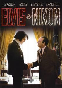 Elvis & Nixon