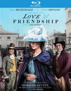 Love & Friendship