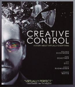 Creative Control