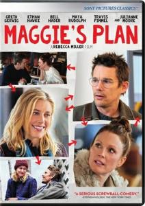 Maggie's Plan