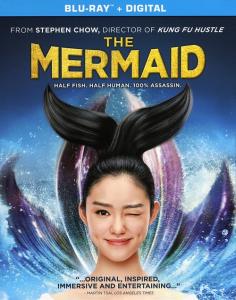 The Mermaid