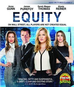 Equity