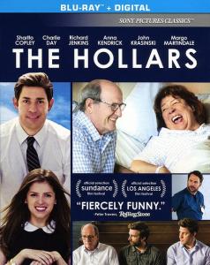 The Hollars