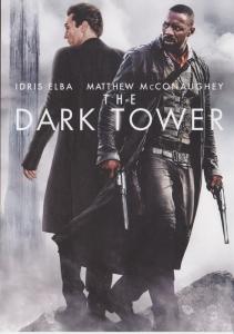 The Dark Tower