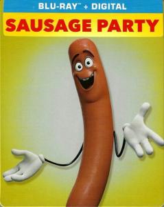 Sausage Party