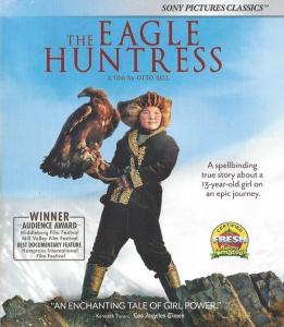The Eagle Huntress