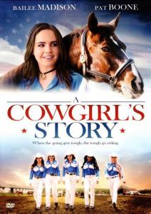 A Cowgirl's Story
