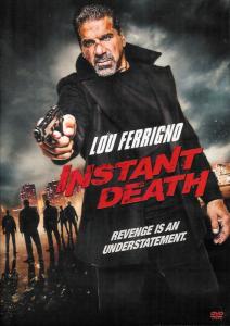Instant Death
