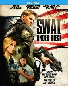 S.W.A.T.: Under Siege