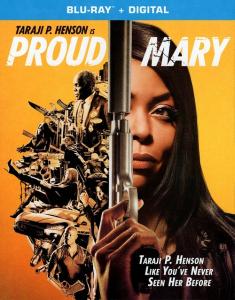 Proud Mary