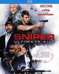 Sniper: Ultimate Kill