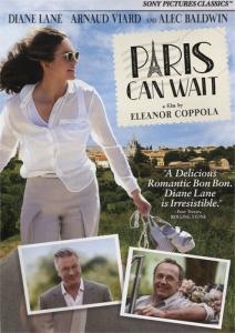 Paris Can Wait
