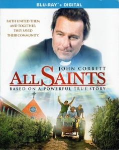 All Saints