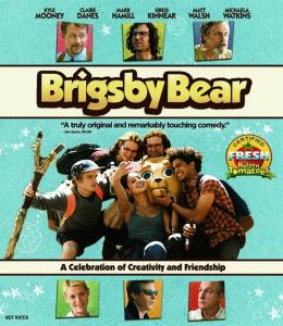 Brigsby Bear