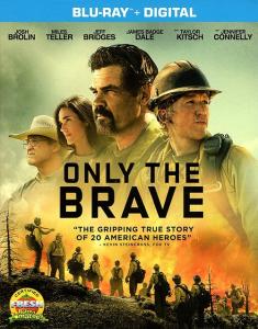 Only the Brave
