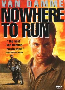 Nowhere to Run