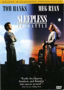Sleepless in Seattle