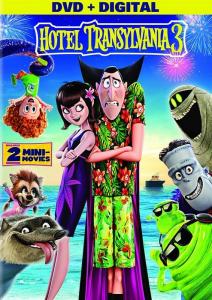 Hotel Transylvania 3