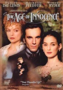 The Age of Innocence