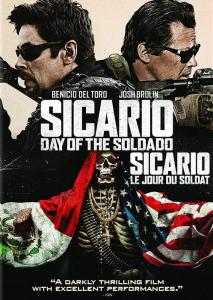 Sicario: Day of the Soldado
