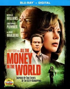 All the Money in the World
