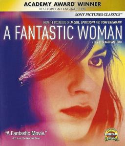 A Fantastic Woman