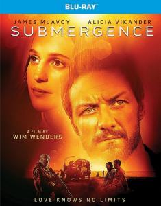Submergence