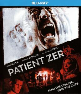 Patient Zero