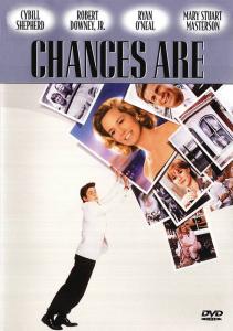 Chances Are