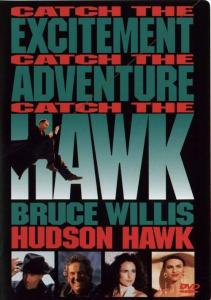 Hudson Hawk
