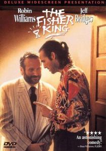 The Fisher King