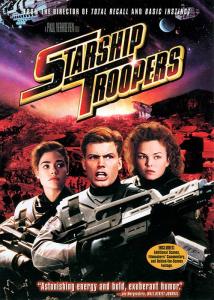 Starship Troopers
