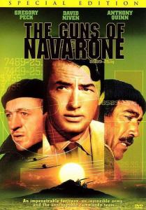 The Guns of Navarone