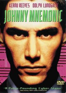 Johnny Mnemonic