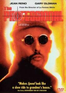 The Professional