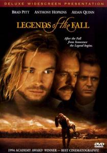 Legends of the Fall