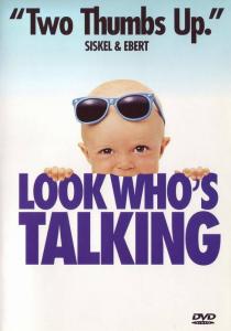 Look Who's Talking